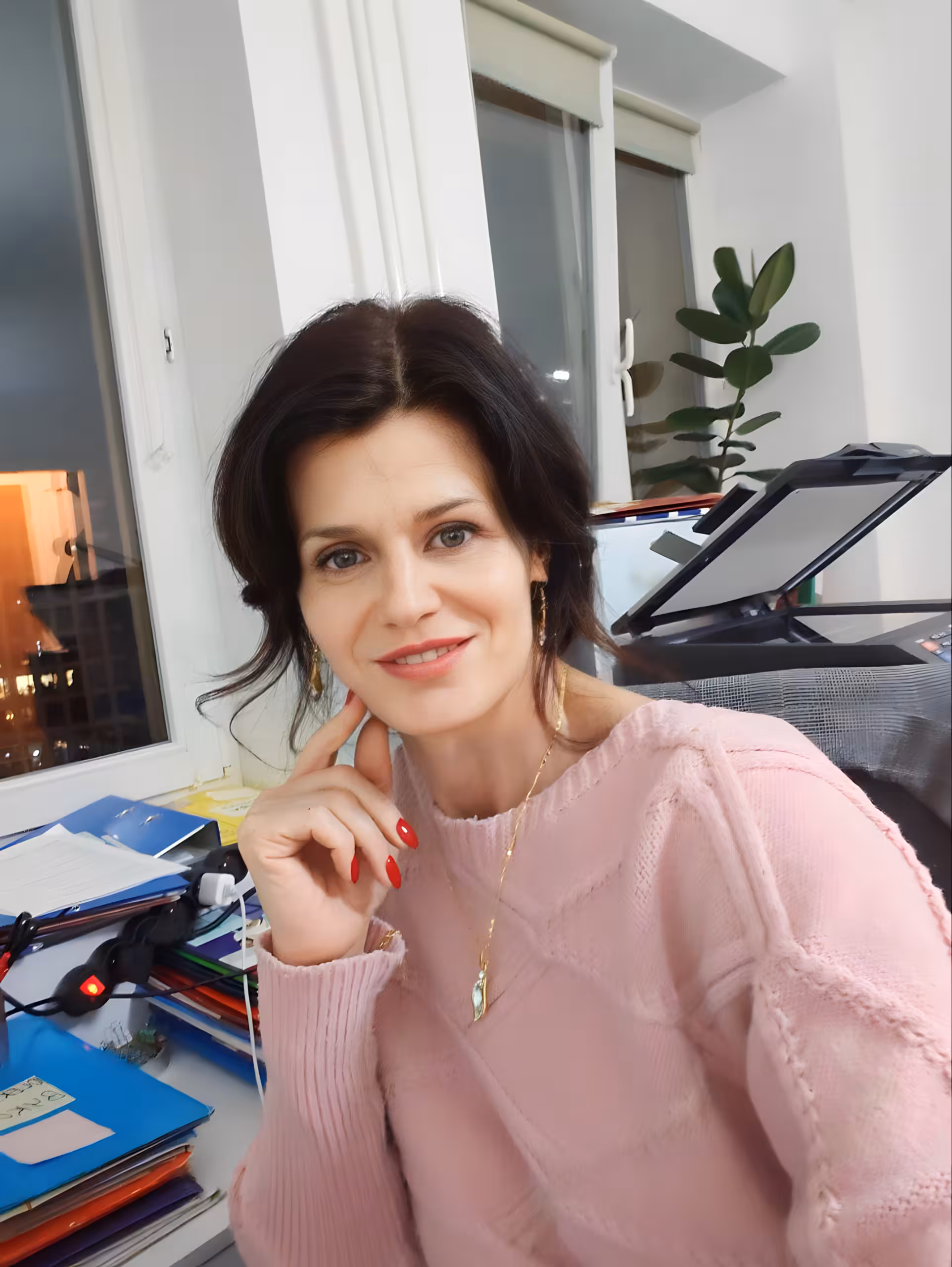 Nataliia  mujeres rusas buscan cubanos