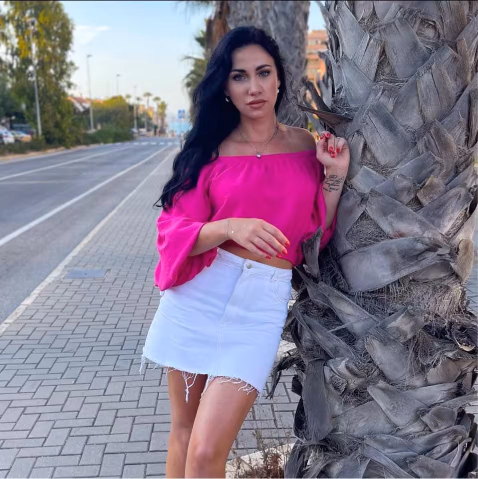Nata mujeres rusas buscando hombres