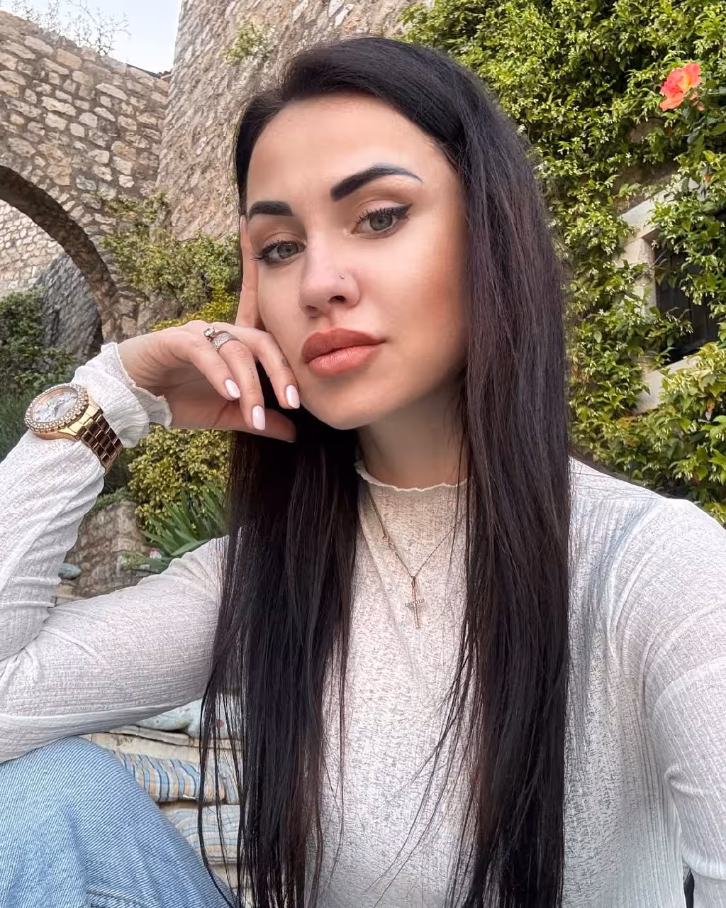 Nata mujeres rusas buscando hombres