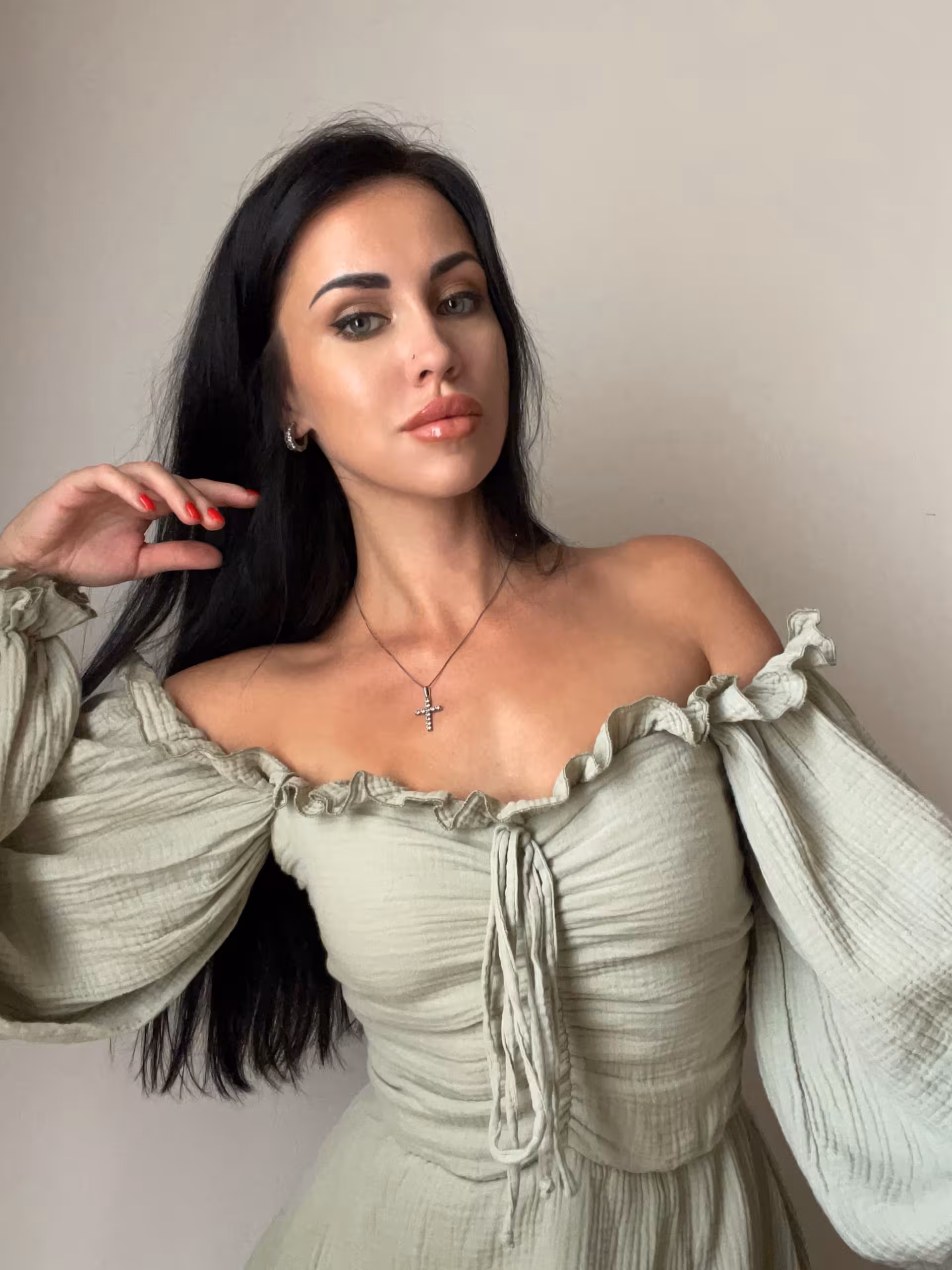 Nata mujeres rusas buscando hombres