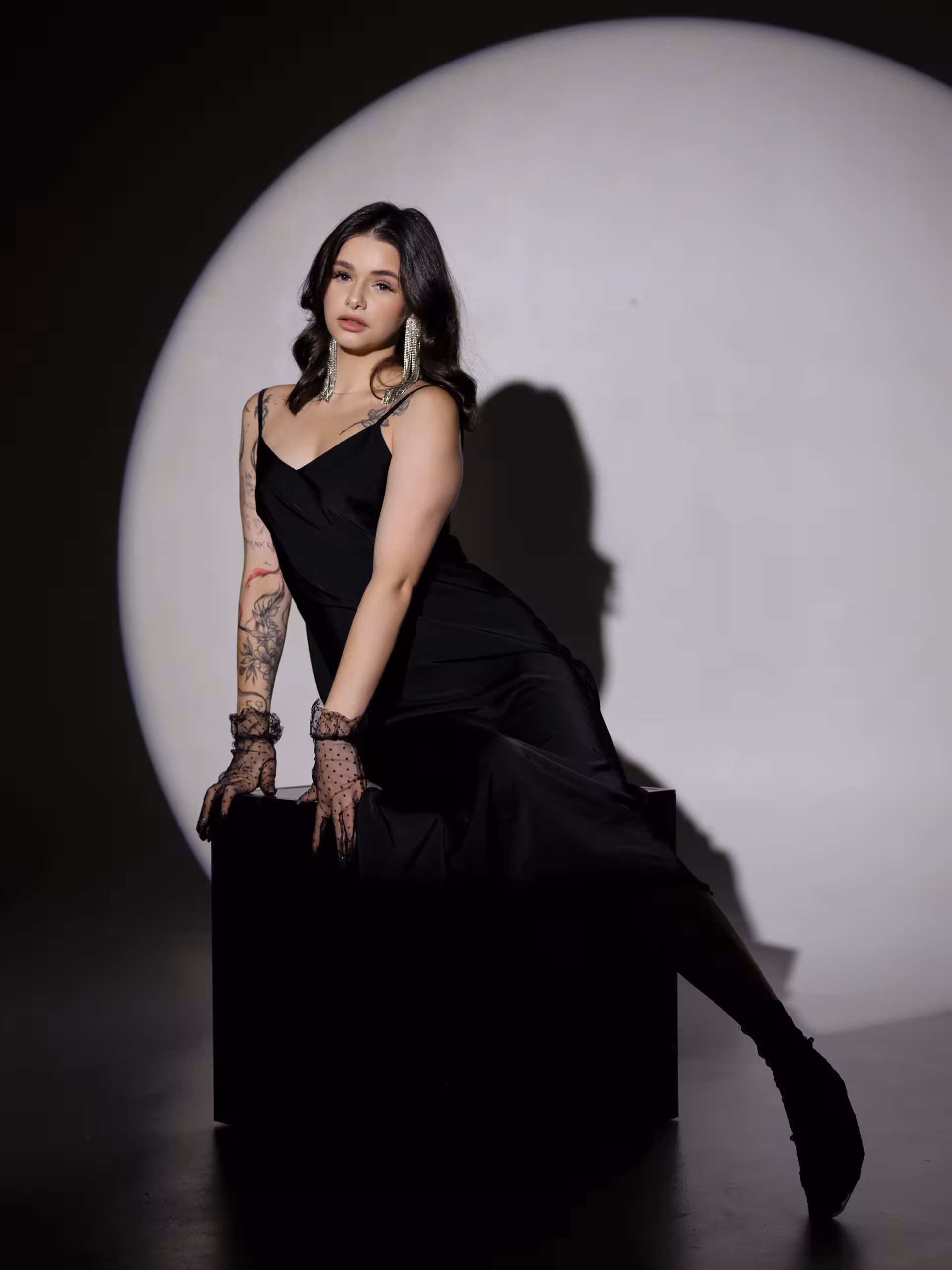 Lilia mujeres rusas cristianas