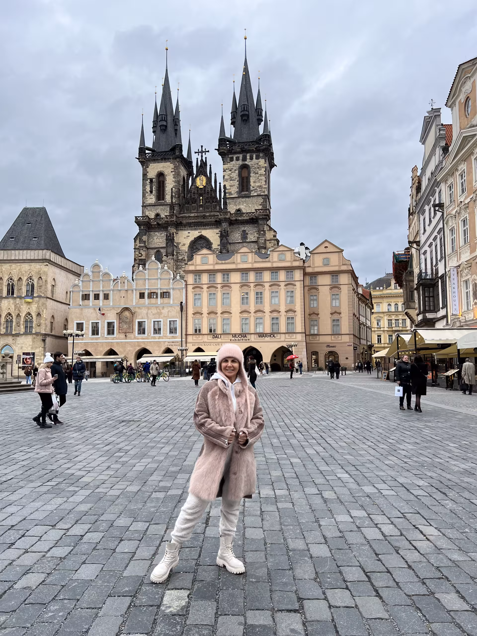 Iryna mujeres rusas de 50 a 55 anos