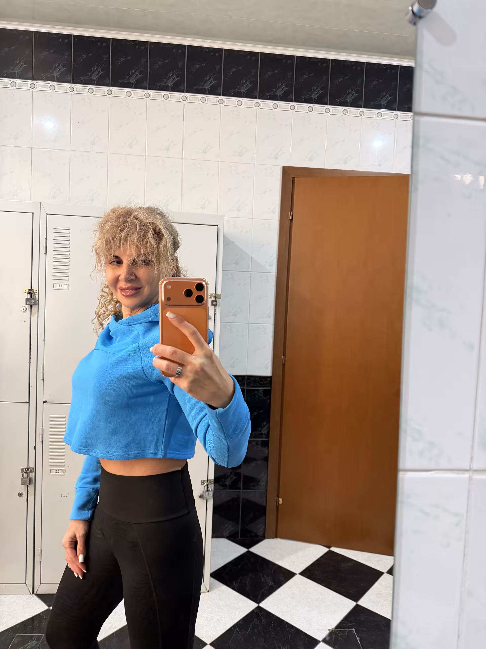 Iryna mujeres rusas de 50 a 55 anos