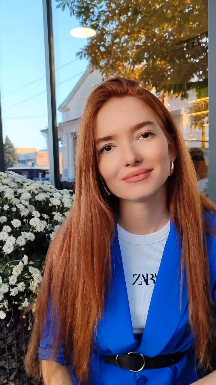 Yulia mujeres rusas destacadas