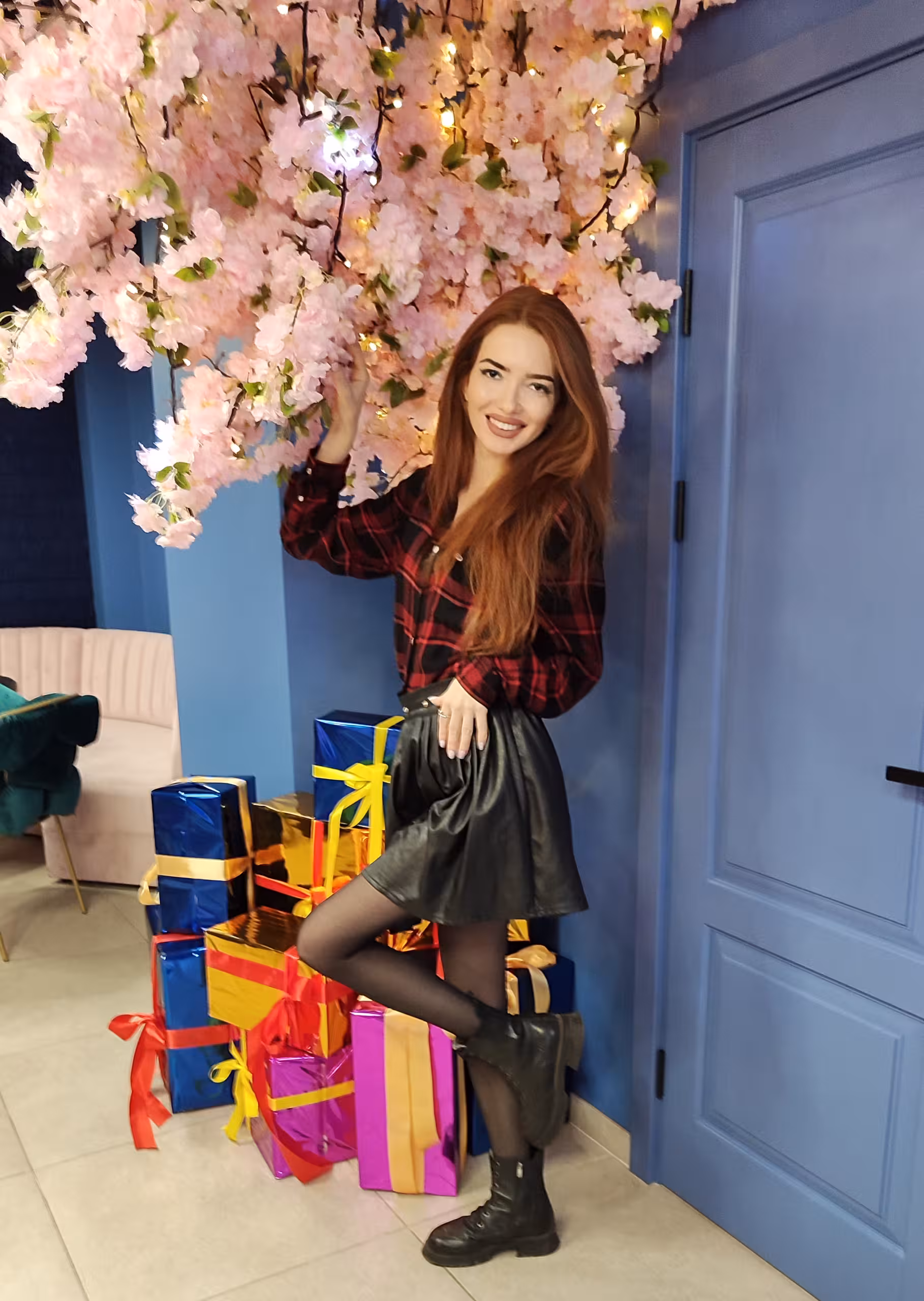 Yulia mujeres rusas destacadas