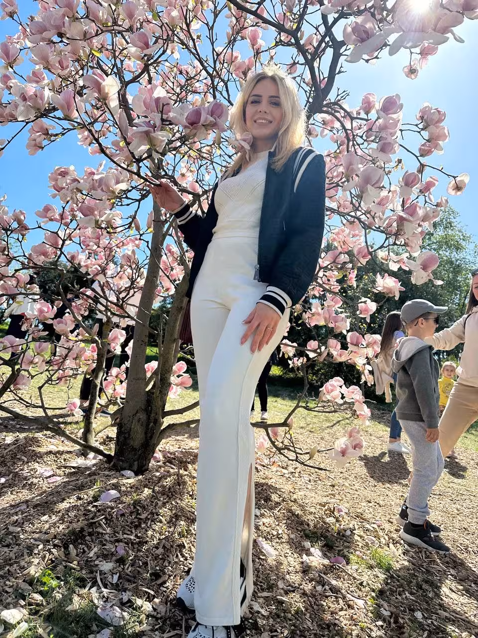 Tatiana mujeres rusas en argentina