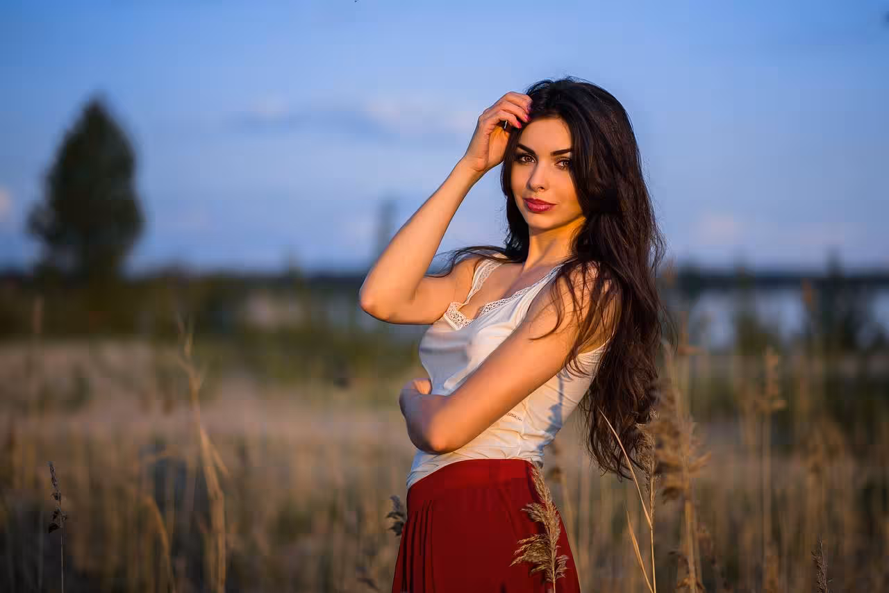 Anna mujeres rusas en facebook