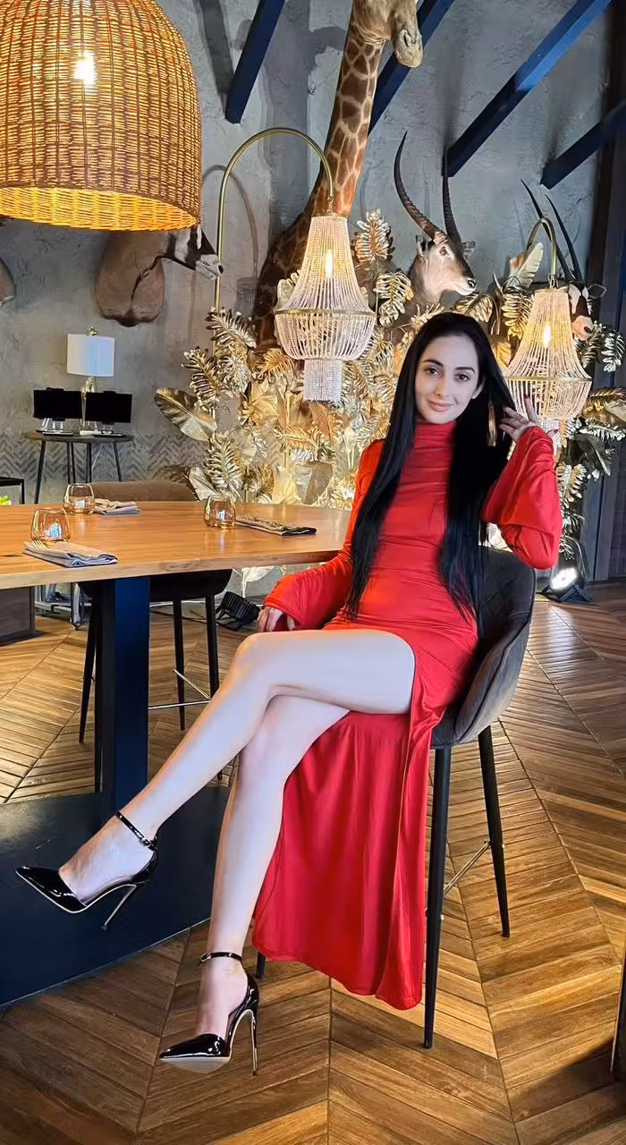 Christina mujeres rusas en guadalajara jalisco