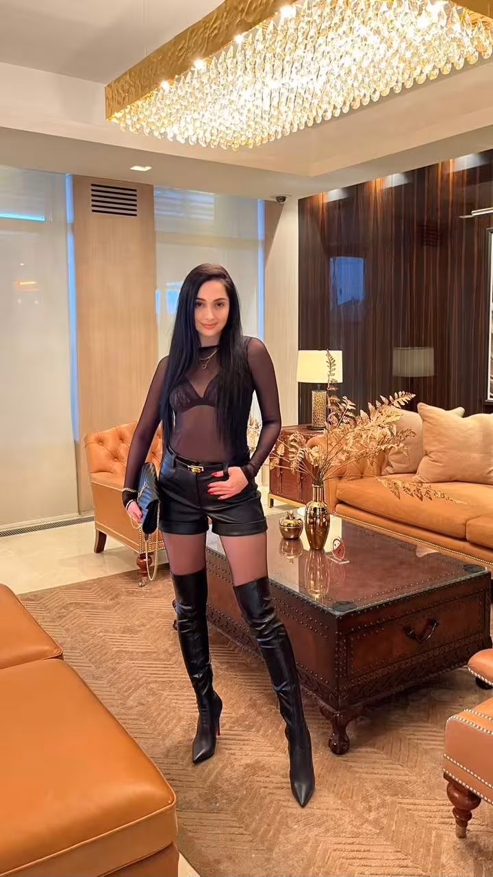 Christina mujeres rusas en guadalajara jalisco