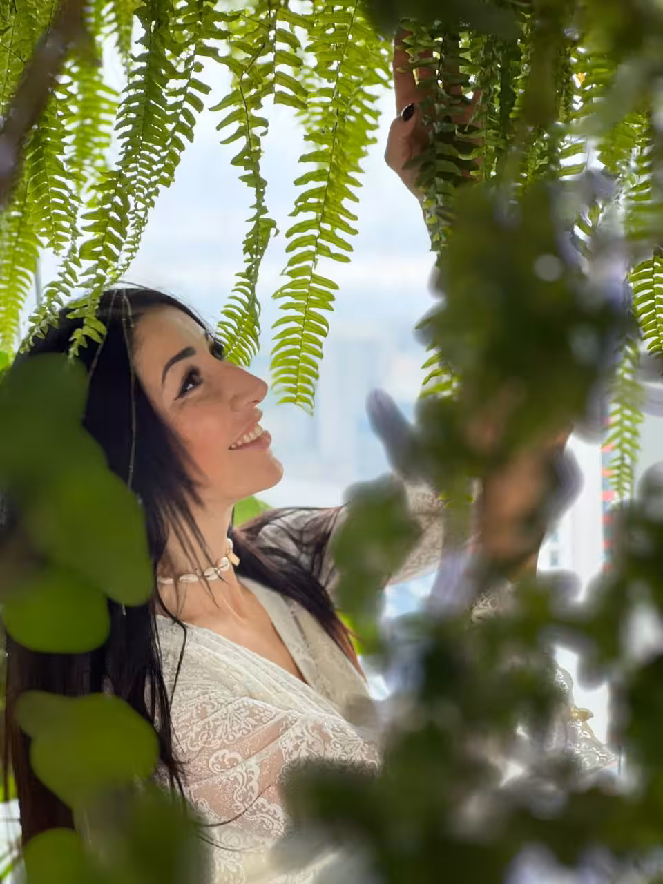 Ainur mujeres rusas en rusia