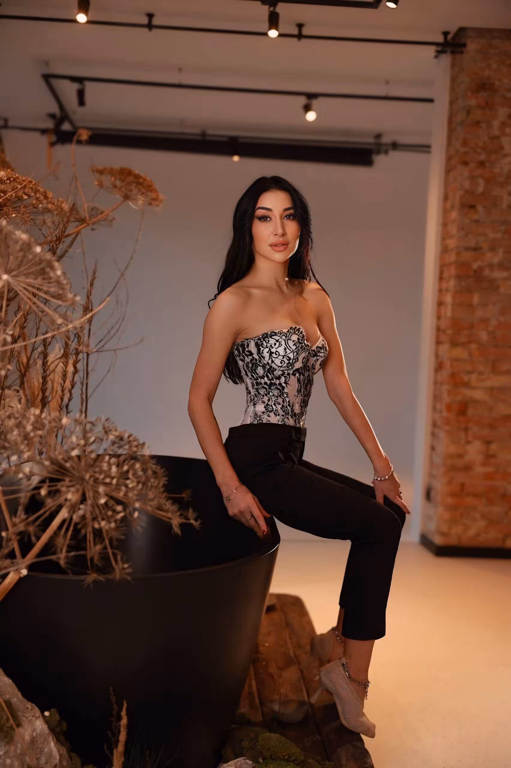 Ainur mujeres rusas en rusia