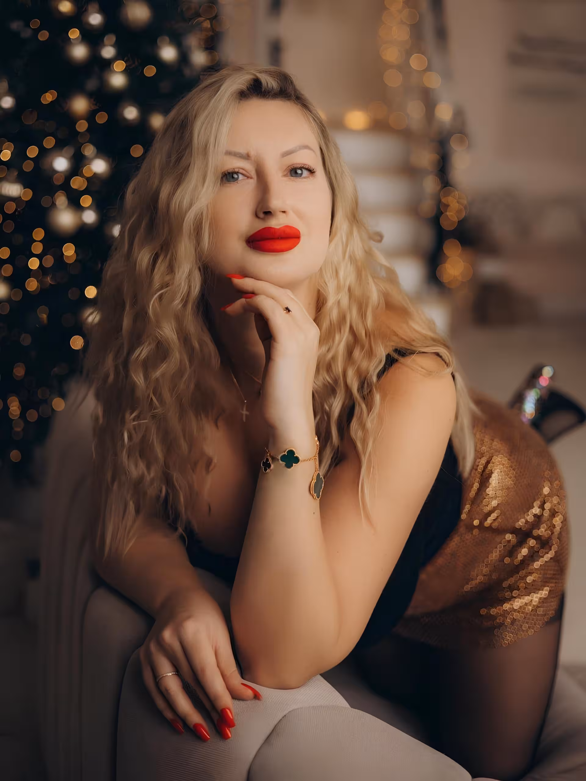 Vlada mujeres rusas guapas