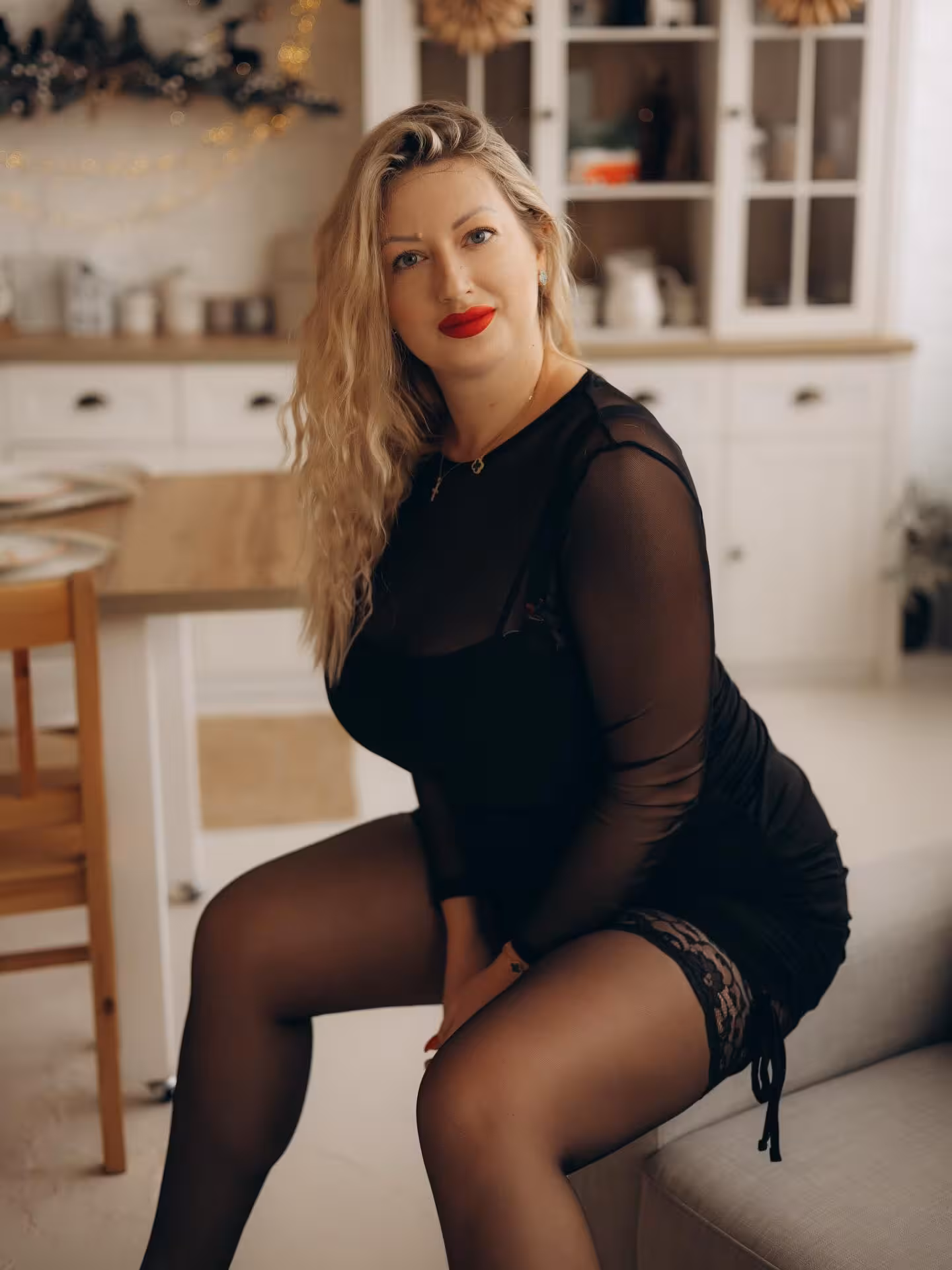 Vlada mujeres rusas guapas