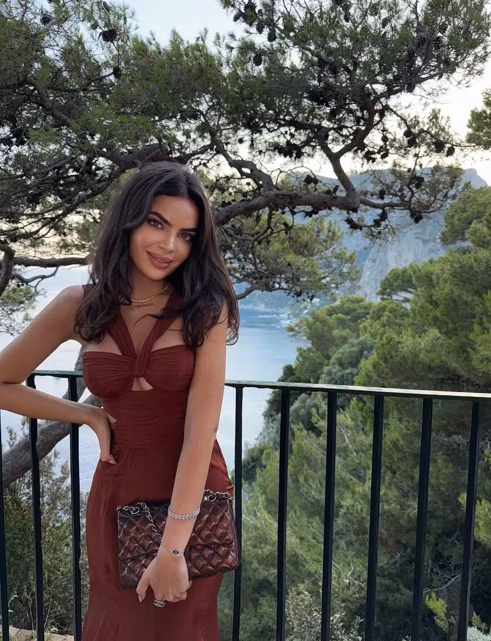 MILENA mujeres rusas hermosas