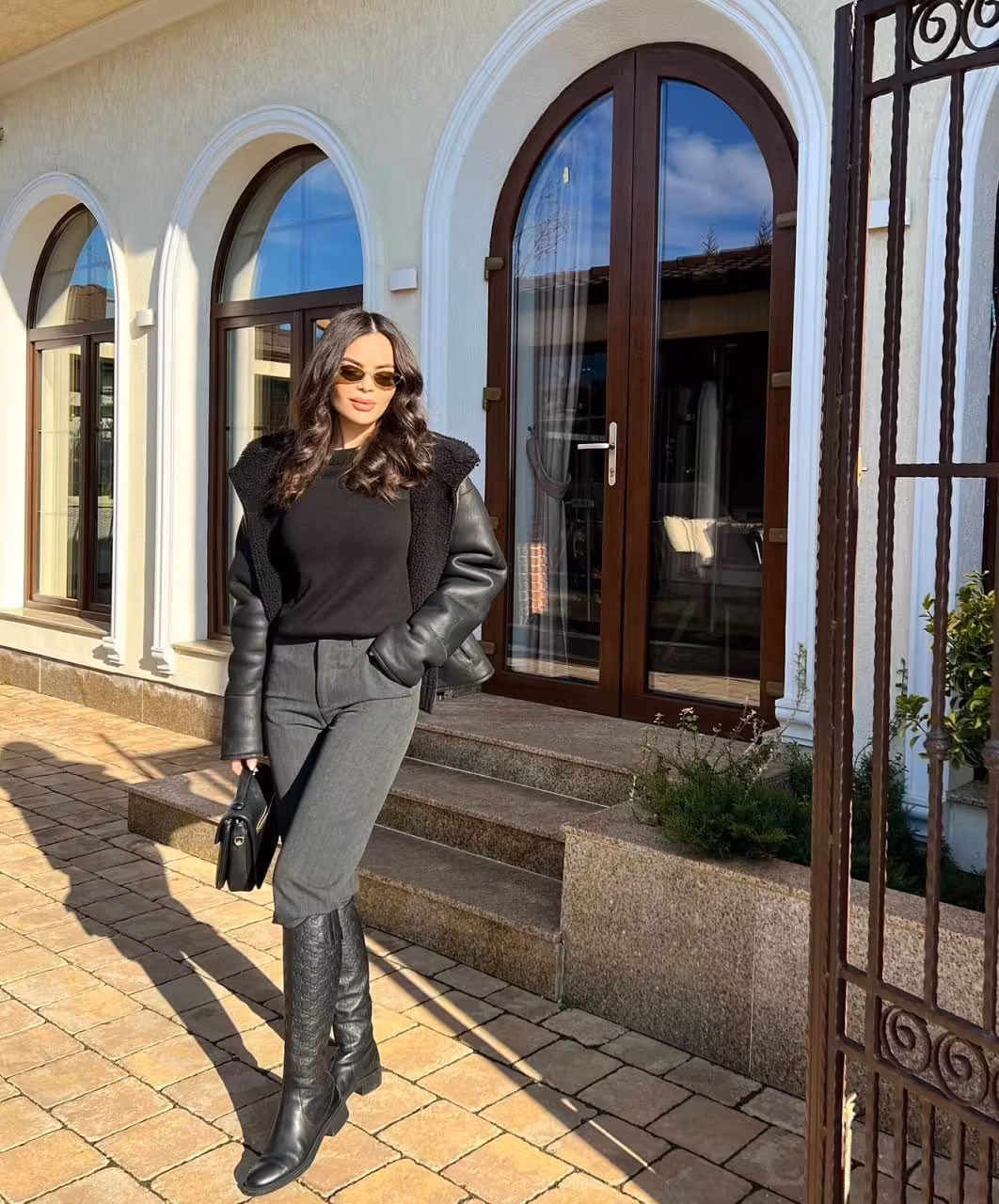 MILENA mujeres rusas hermosas