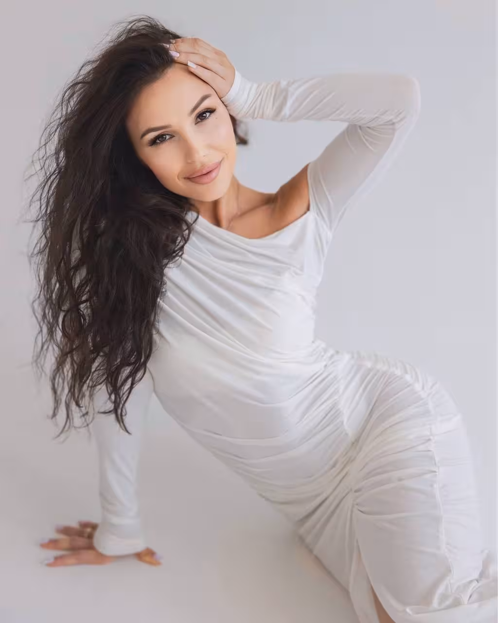 Asya  mujeres rusas hermosas
