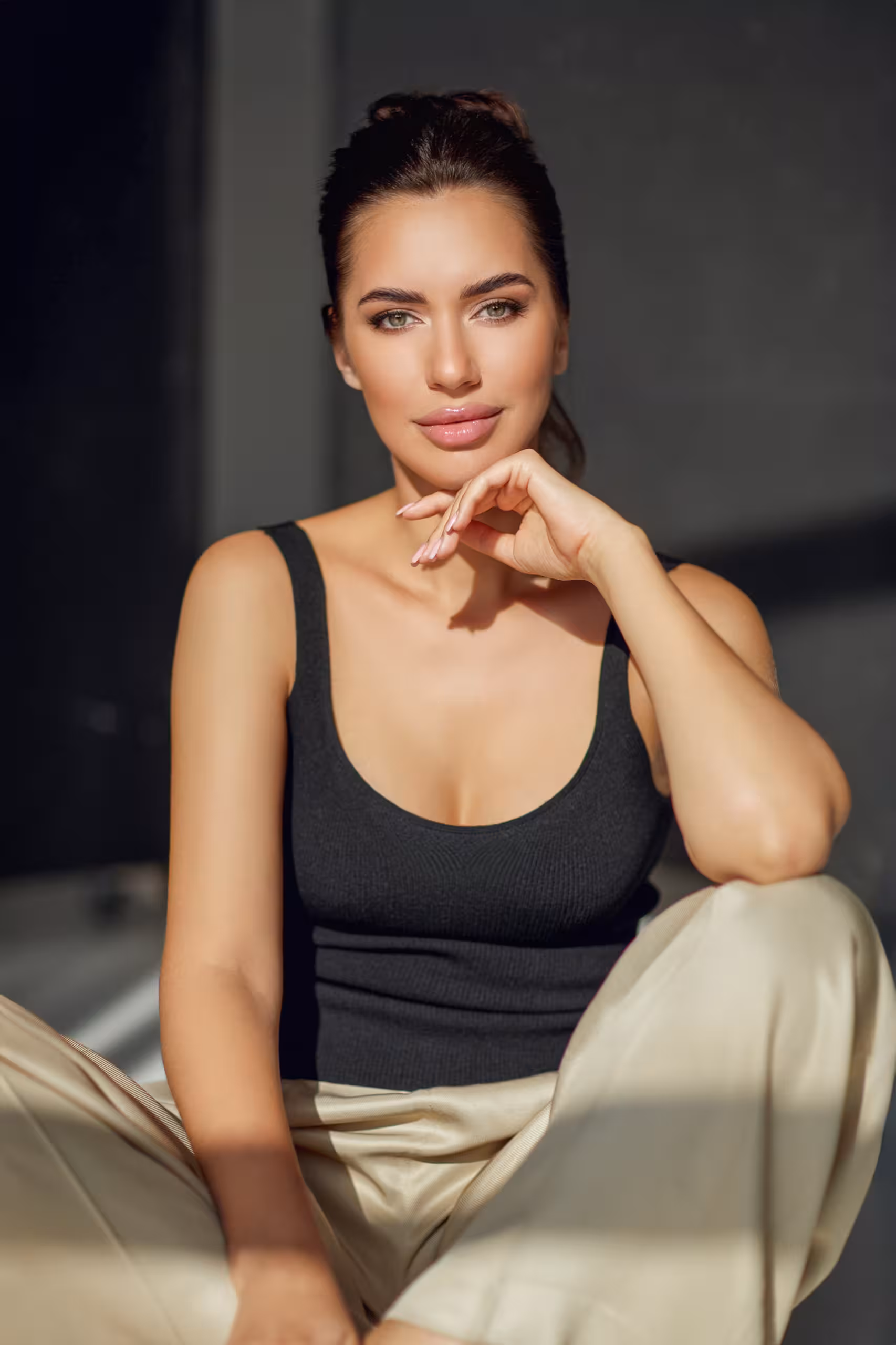 Yaroslava mujeres rusas hermosas instagram