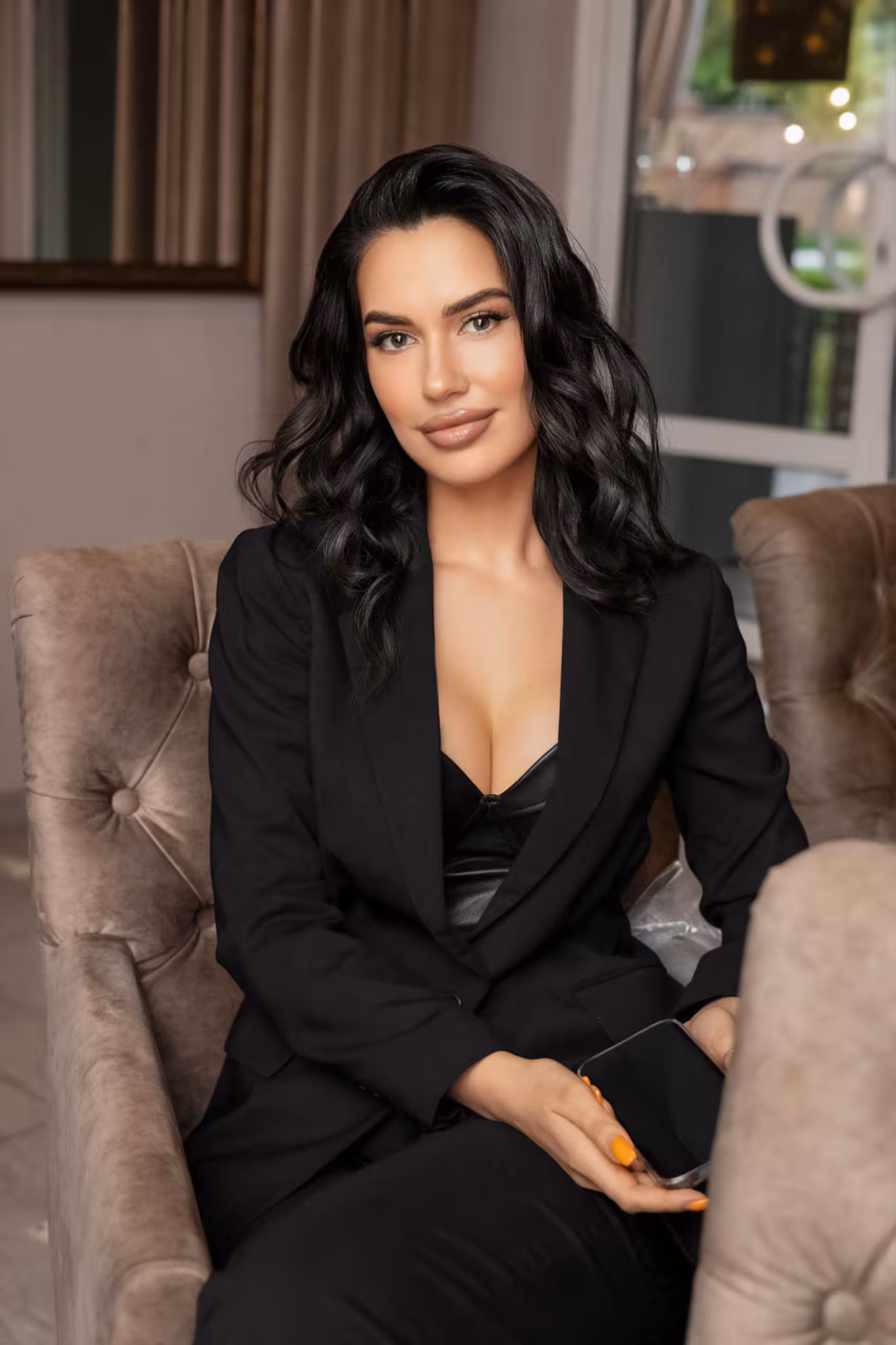 Yaroslava mujeres rusas hermosas instagram