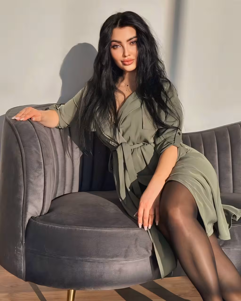 Anna mujeres rusas hermosas para matrimonio