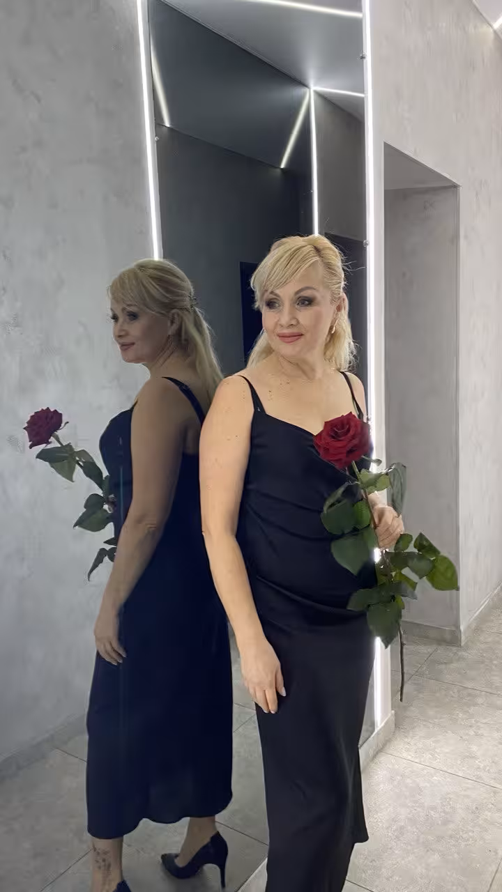 Elena mujeres rusas personalidad