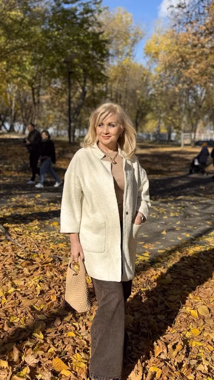 Elena mujeres rusas personalidad