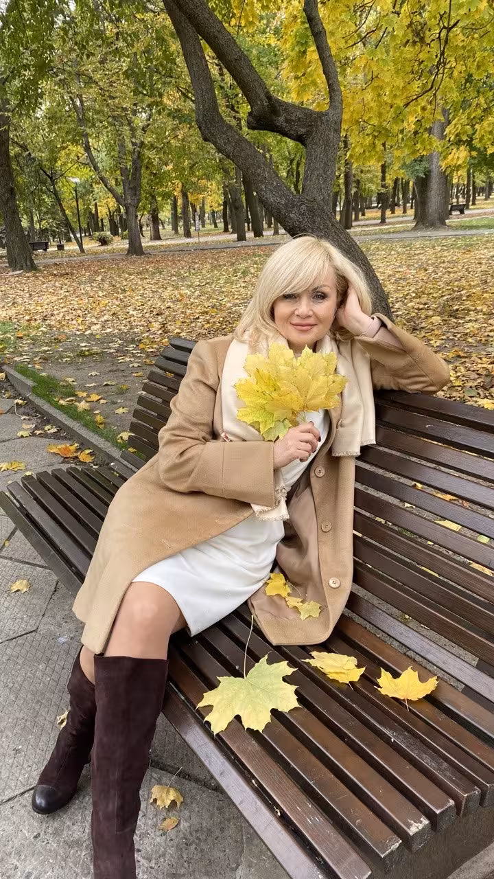 Elena mujeres rusas personalidad