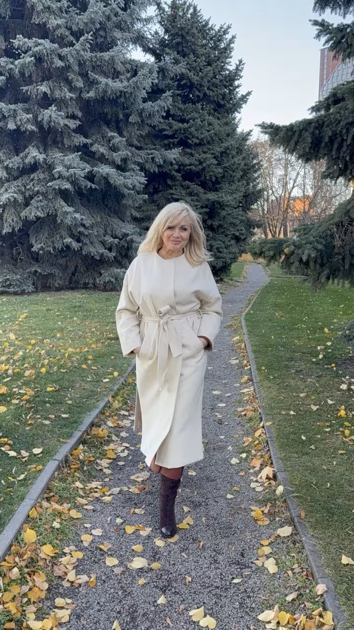 Elena mujeres rusas personalidad
