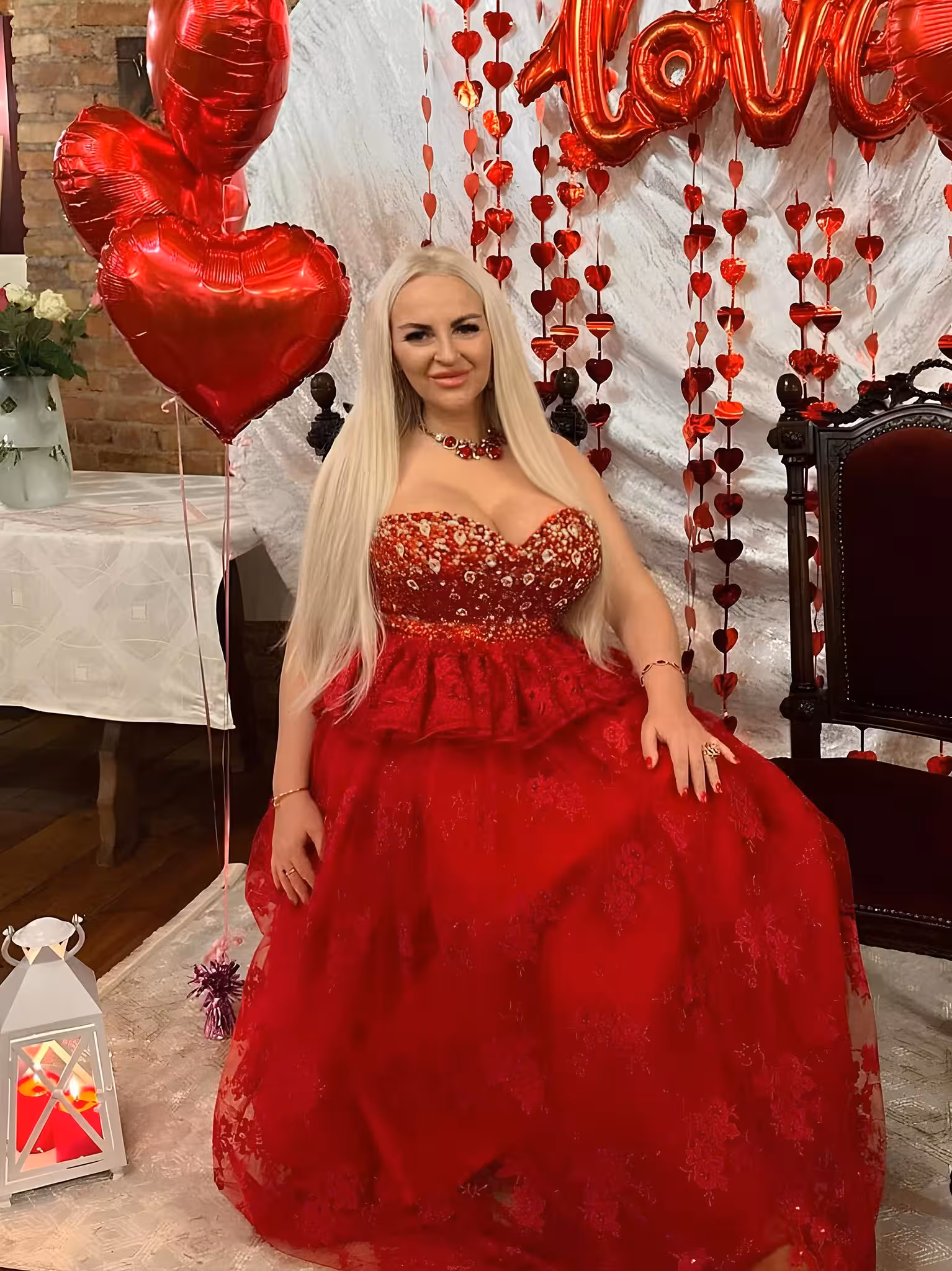 Irina mujeres rusas rasgos
