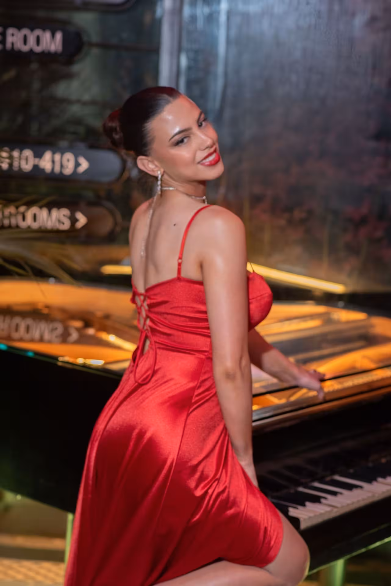 Teodora mujeres rusas solteras