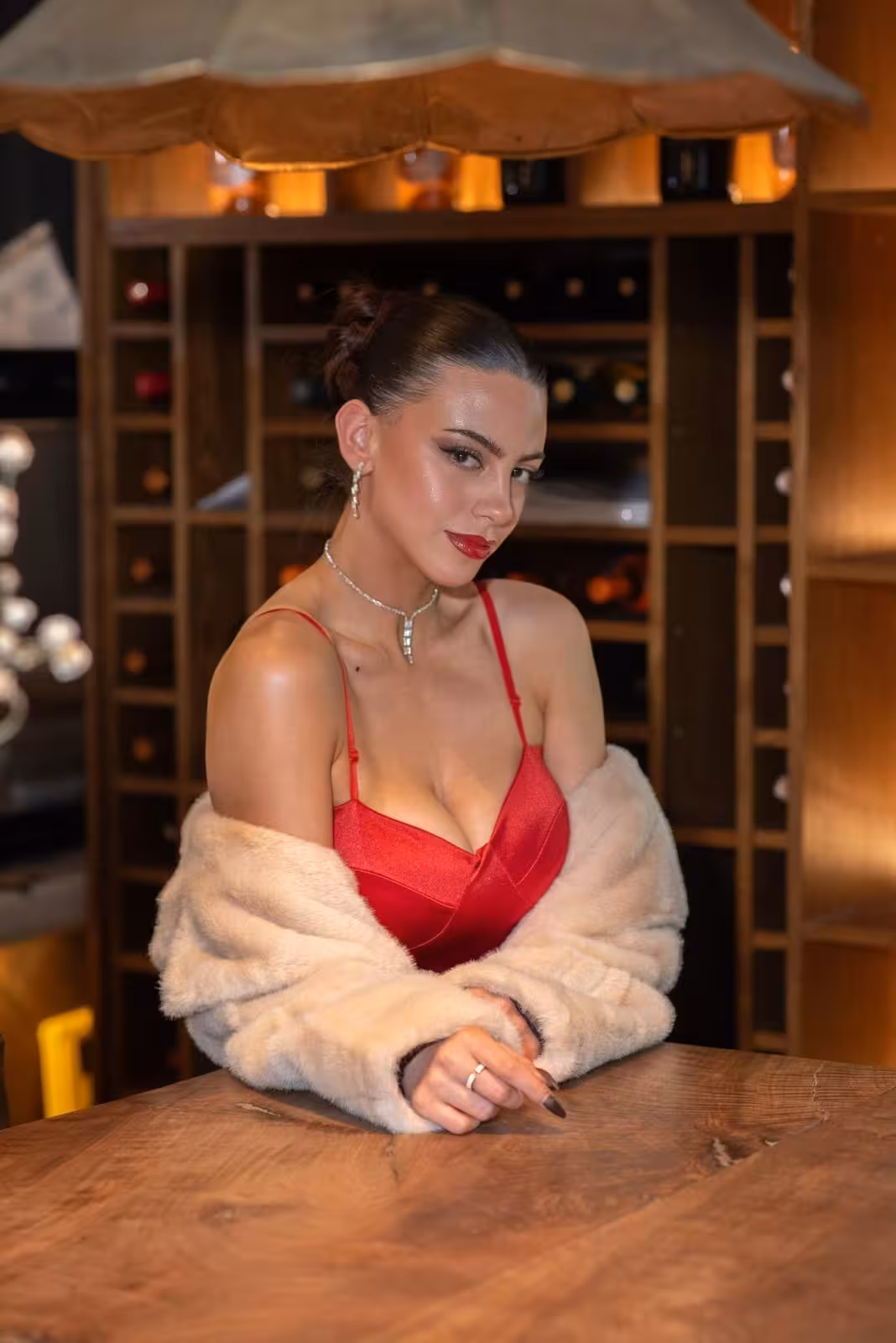 Teodora mujeres rusas solteras