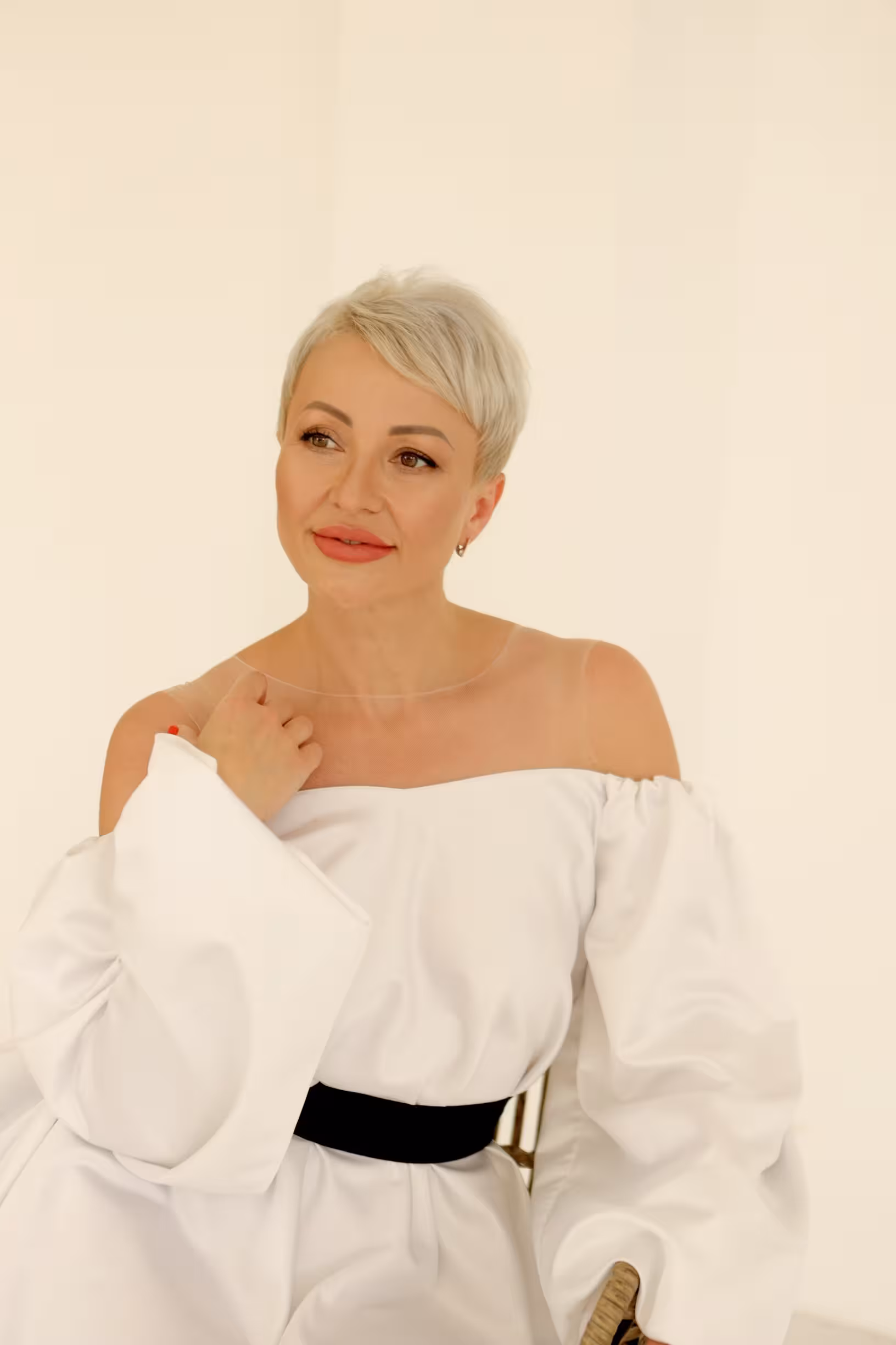 OLGA mujeres rusas solteras buscando pareja