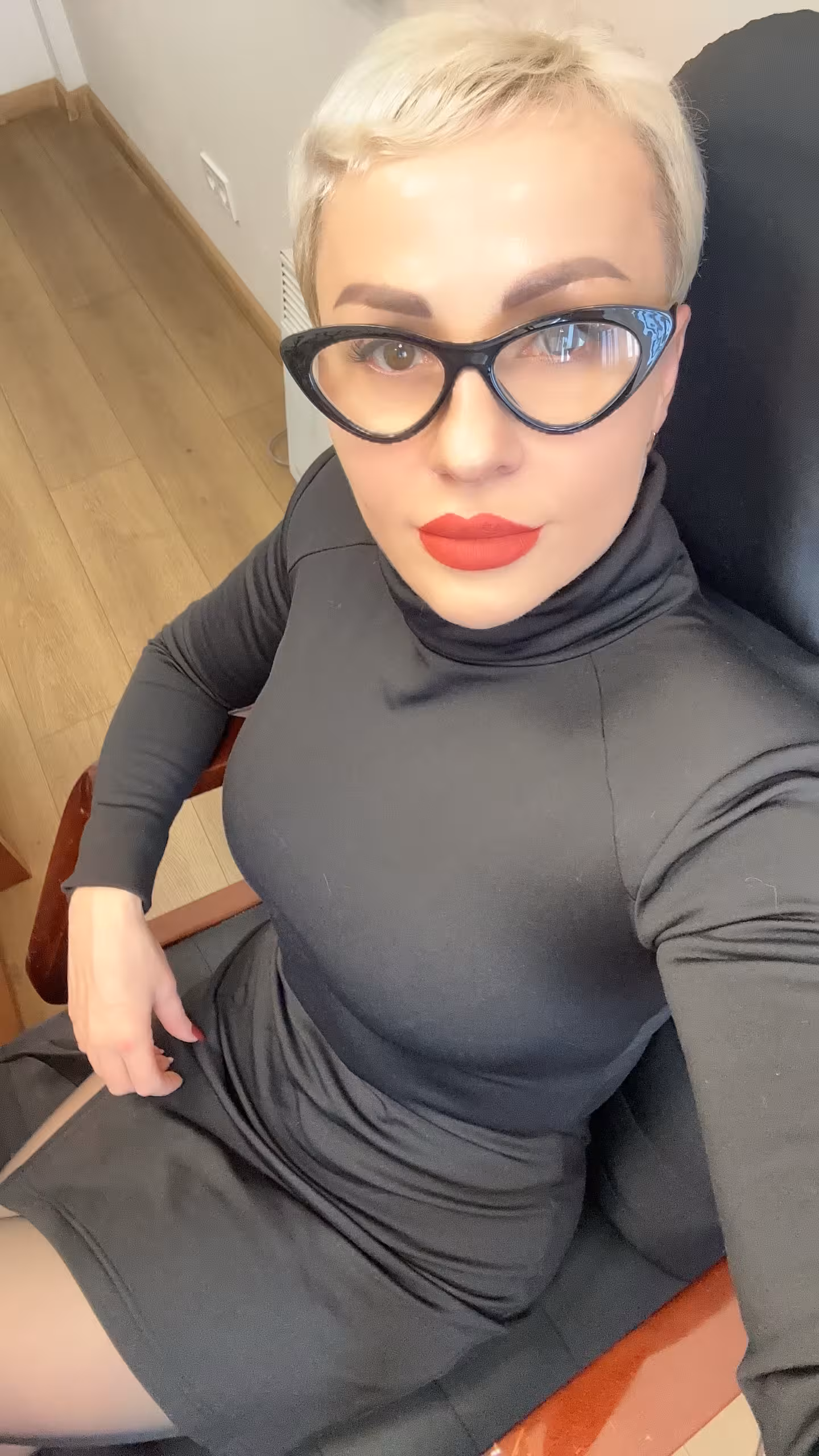 OLGA mujeres rusas solteras buscando pareja