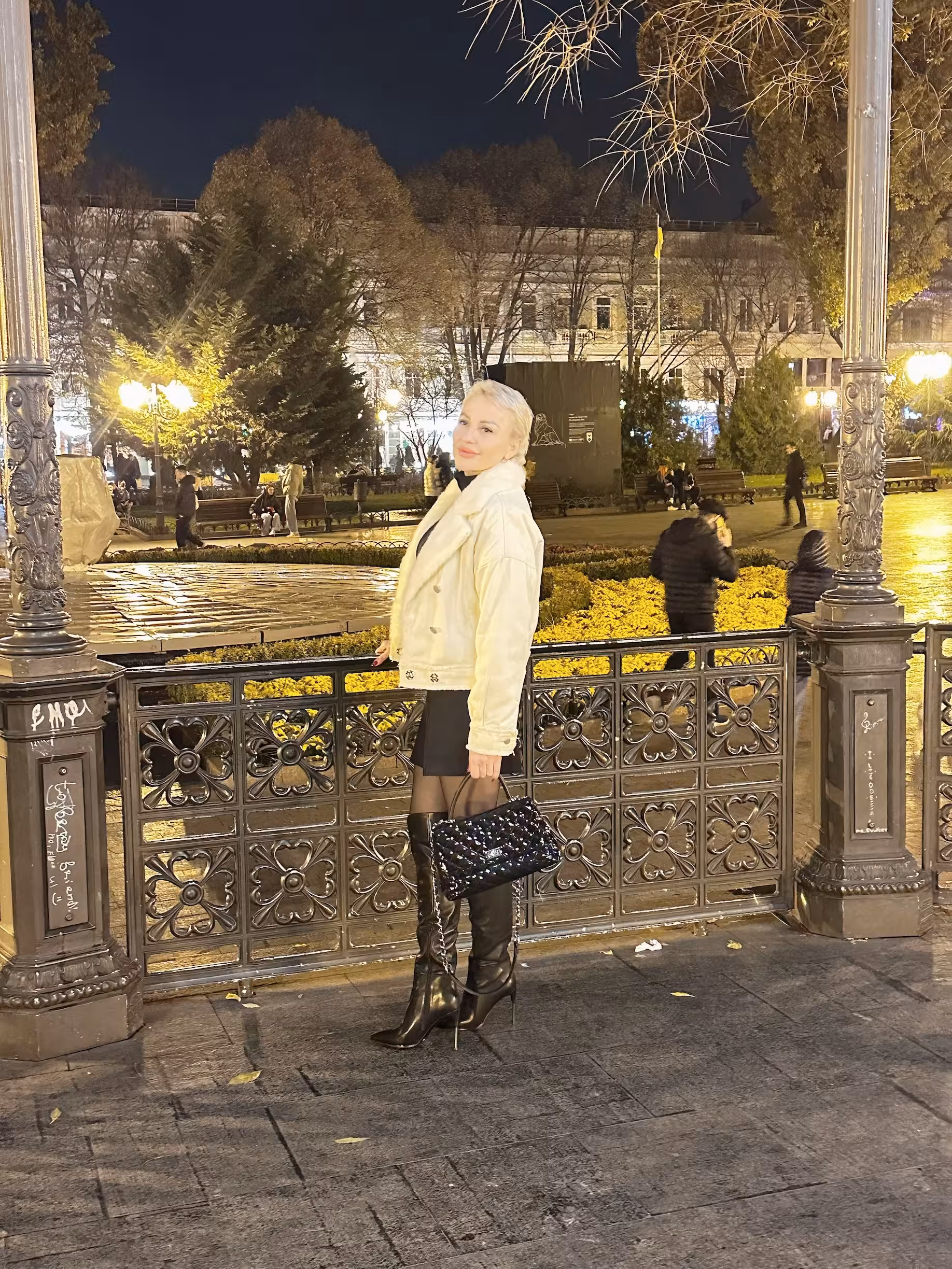 OLGA mujeres rusas solteras buscando pareja