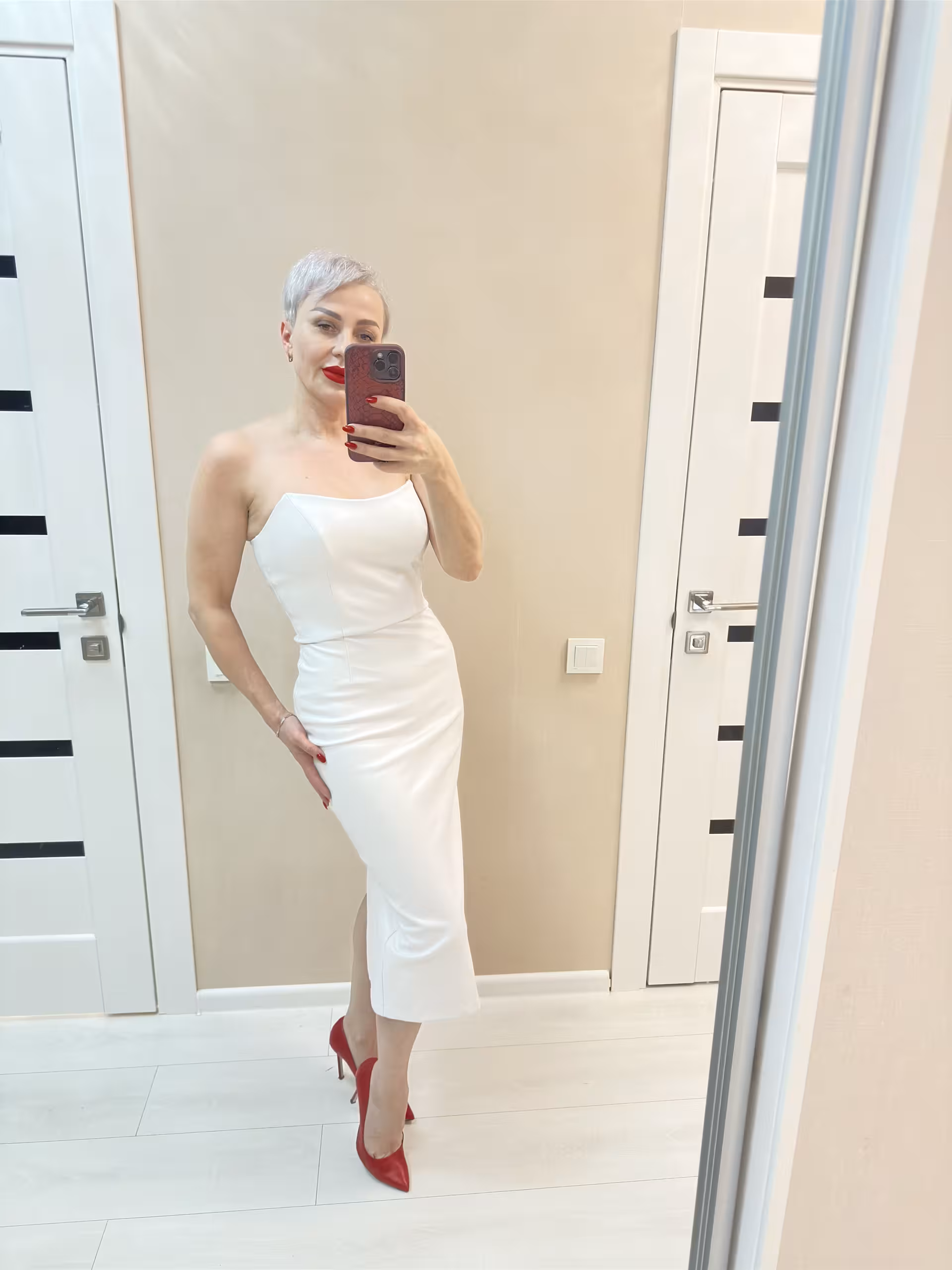 OLGA mujeres rusas solteras buscando pareja