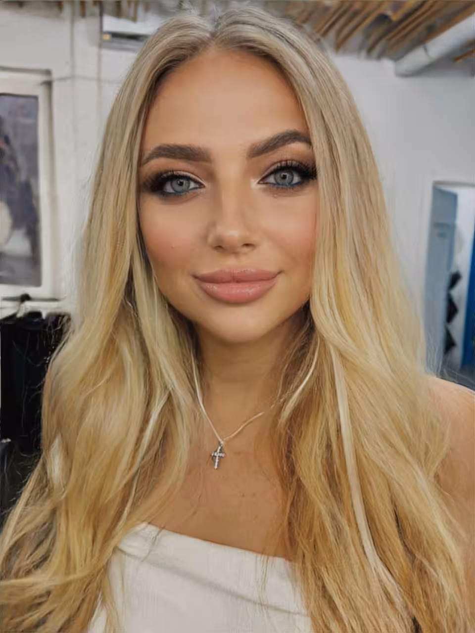 Ekaterina mujeres rusas solteras que hablen espanol