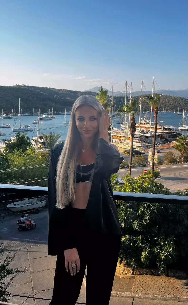 Ekaterina mujeres rusas solteras que hablen espanol