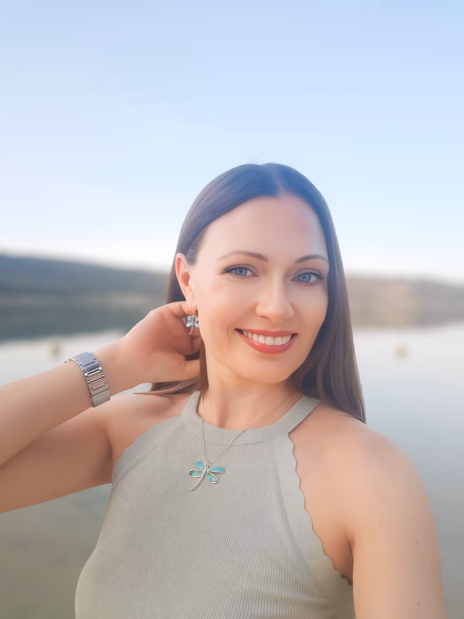Anna mujeres ucranianas