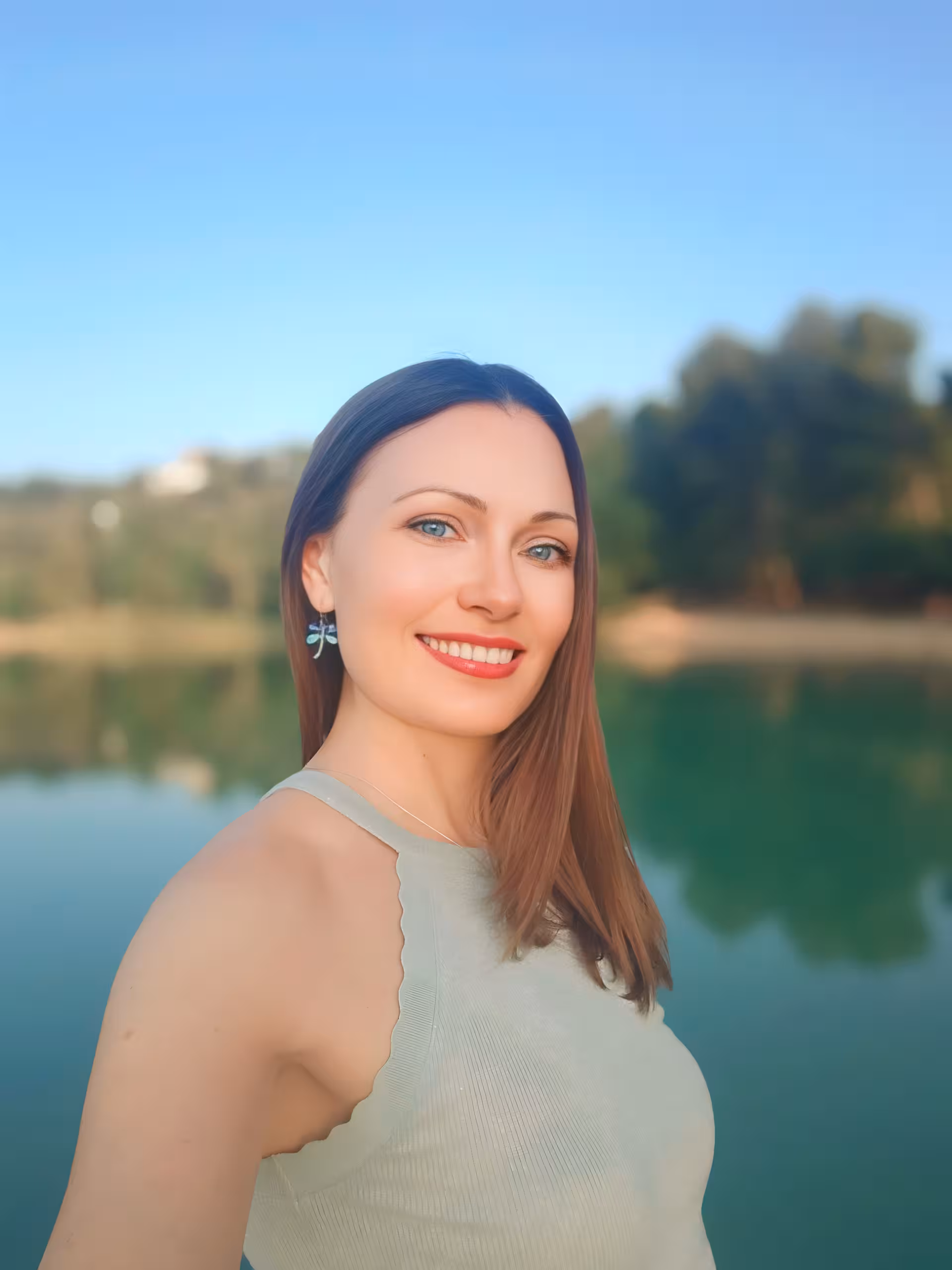 Anna mujeres ucranianas