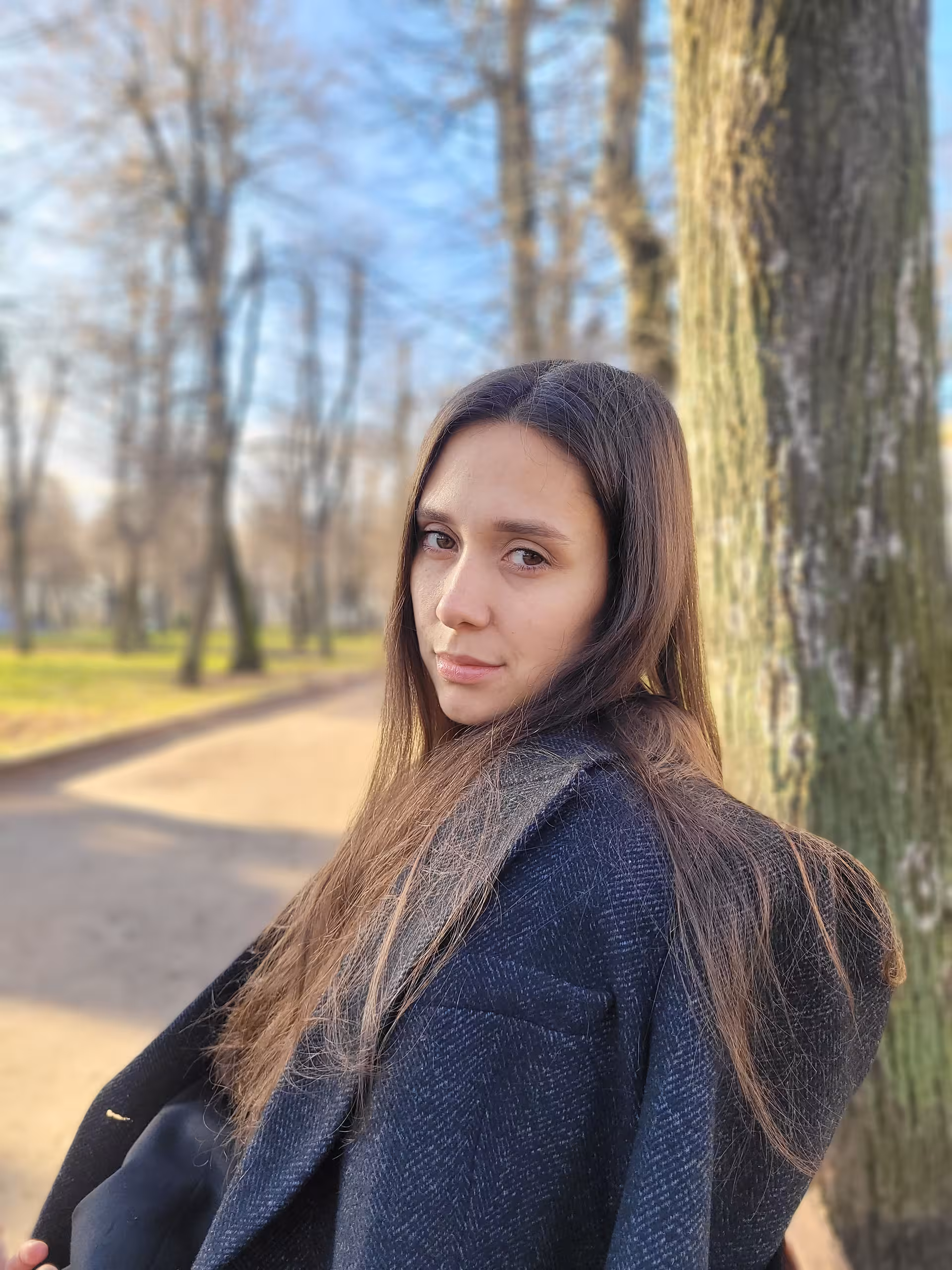 Olga mujeres ucranianas como son
