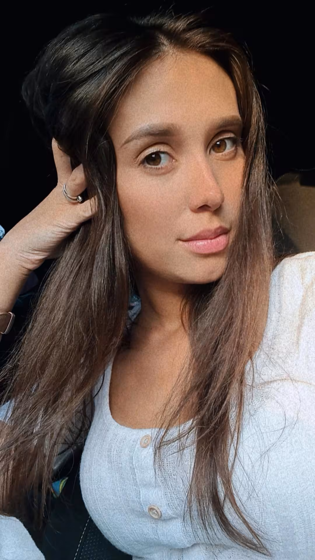 Olga mujeres ucranianas como son