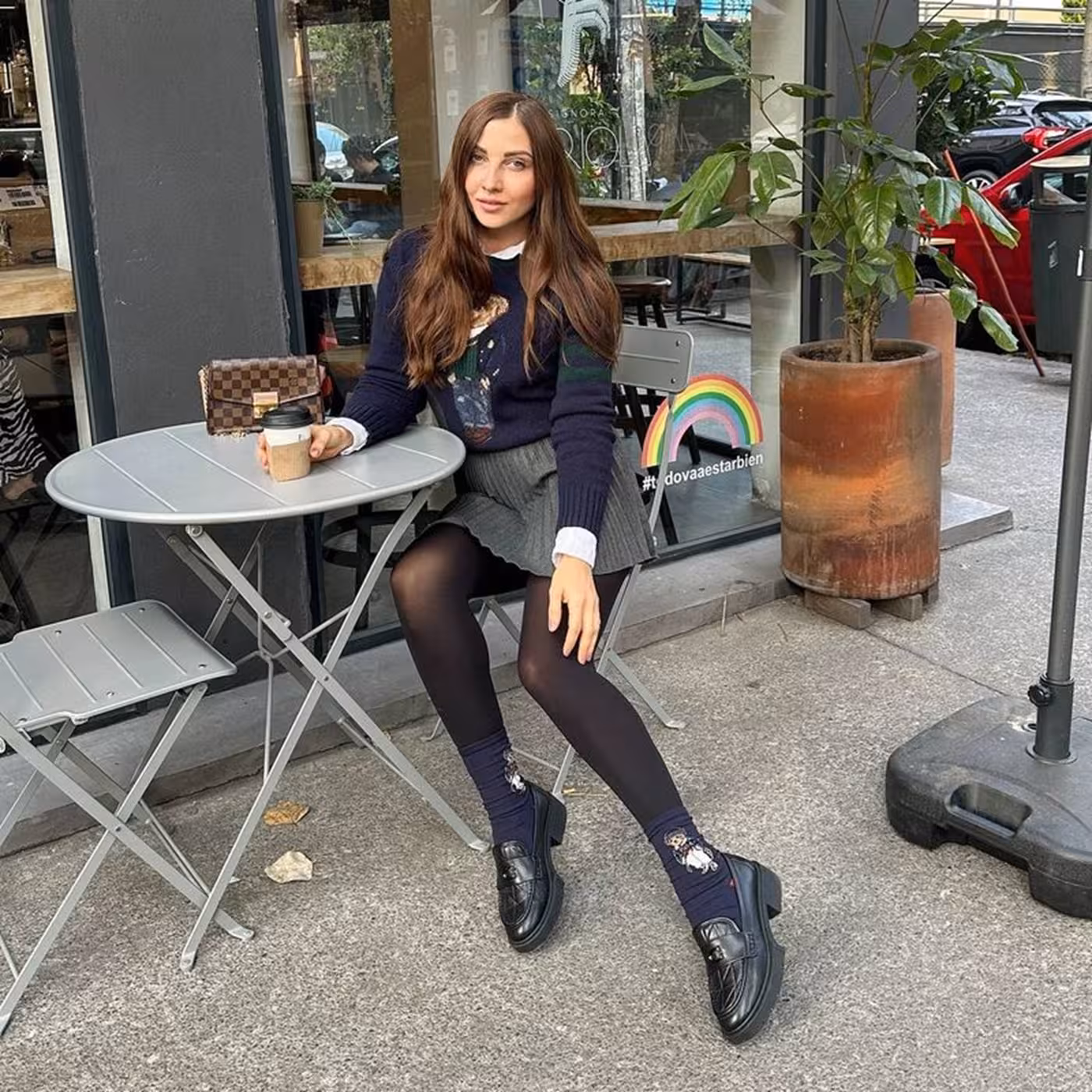 Viktoria mujeres ucranianas en barcelona