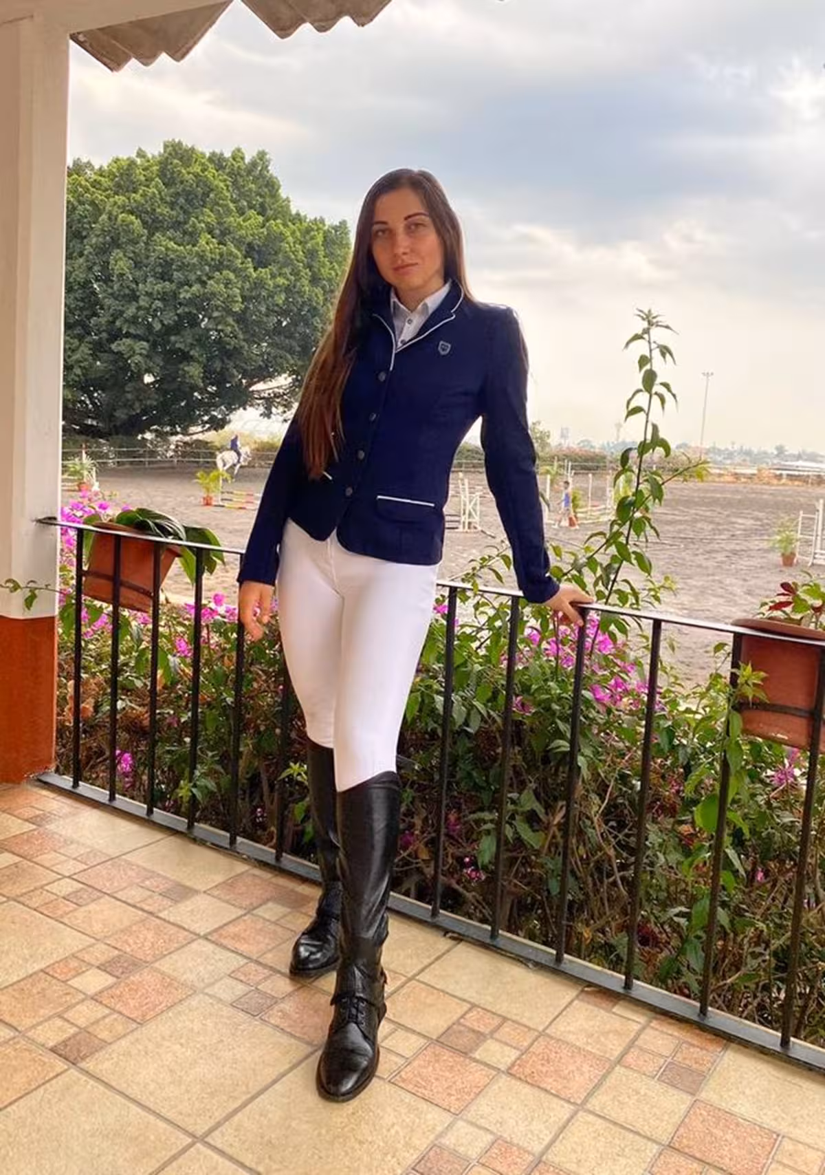Viktoria mujeres ucranianas en barcelona