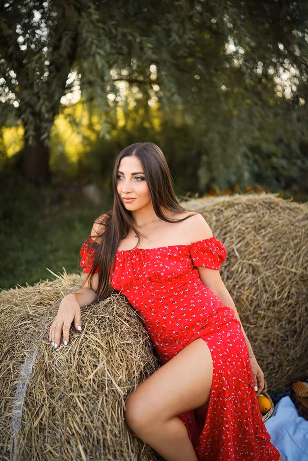 Viktoria mujeres ucranianas en barcelona