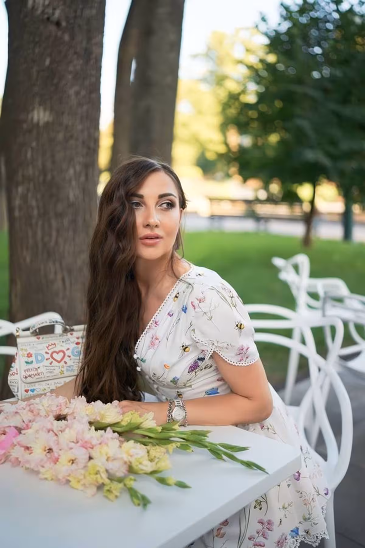 Viktoria mujeres ucranianas en barcelona