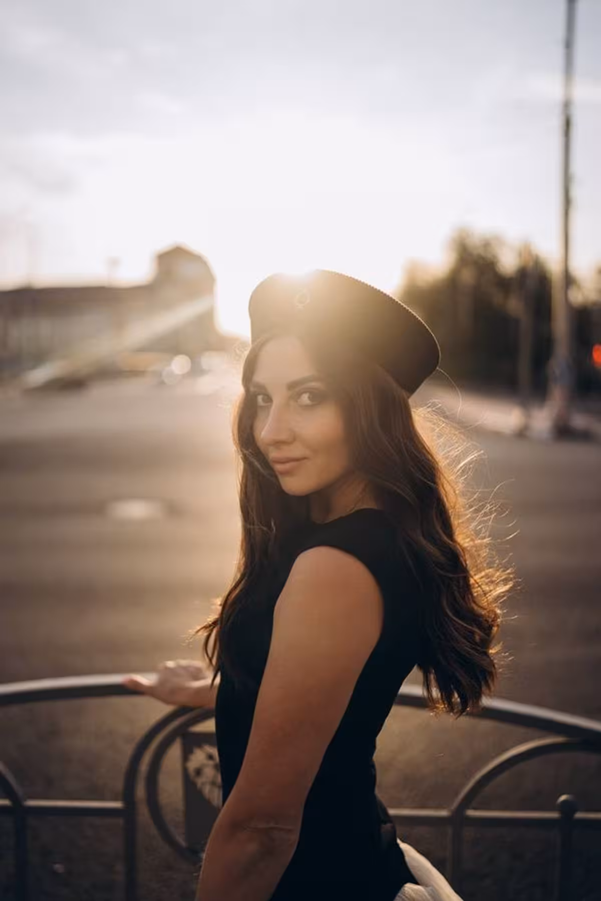 Viktoria mujeres ucranianas en barcelona