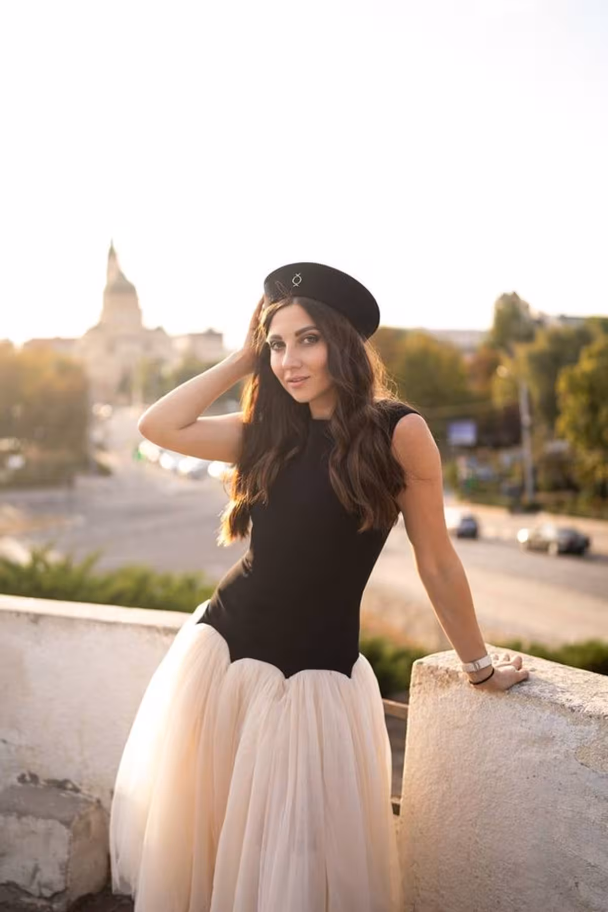 Viktoria mujeres ucranianas en barcelona