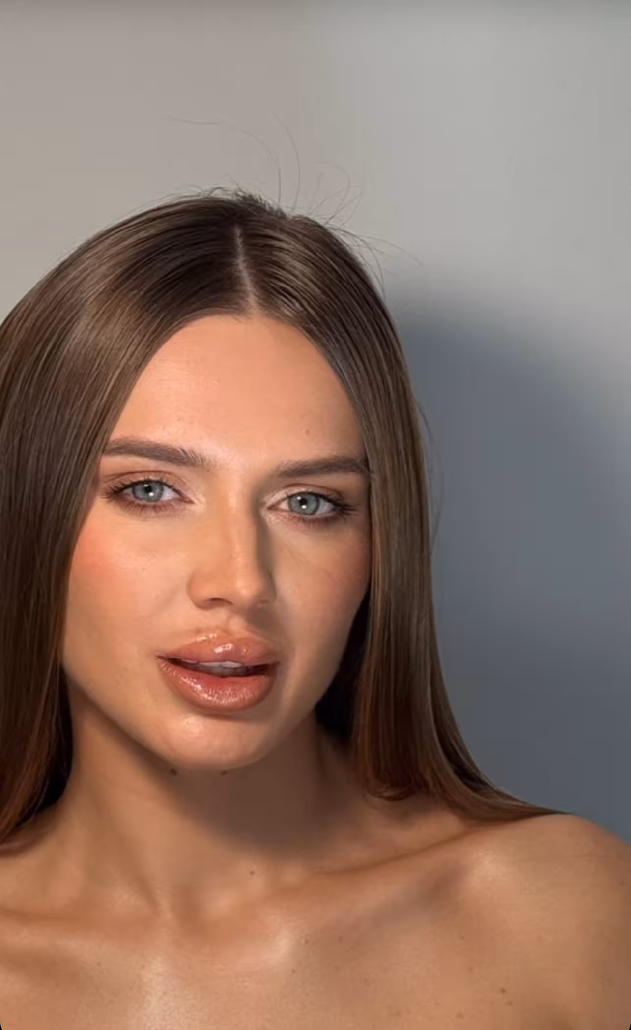 Vitalina mujeres ucranianas en chile