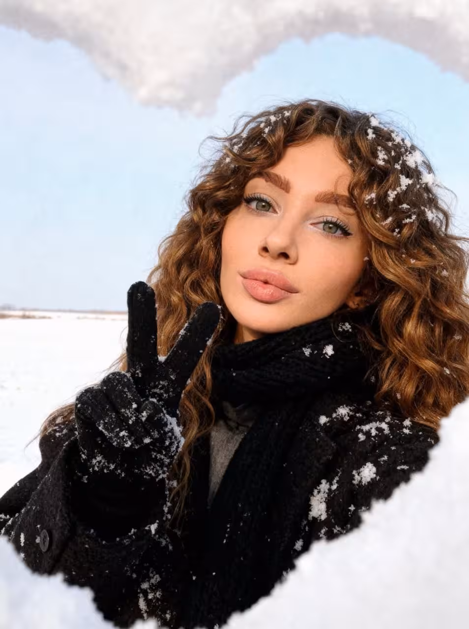 Tanya mujeres ucranianas imágenes