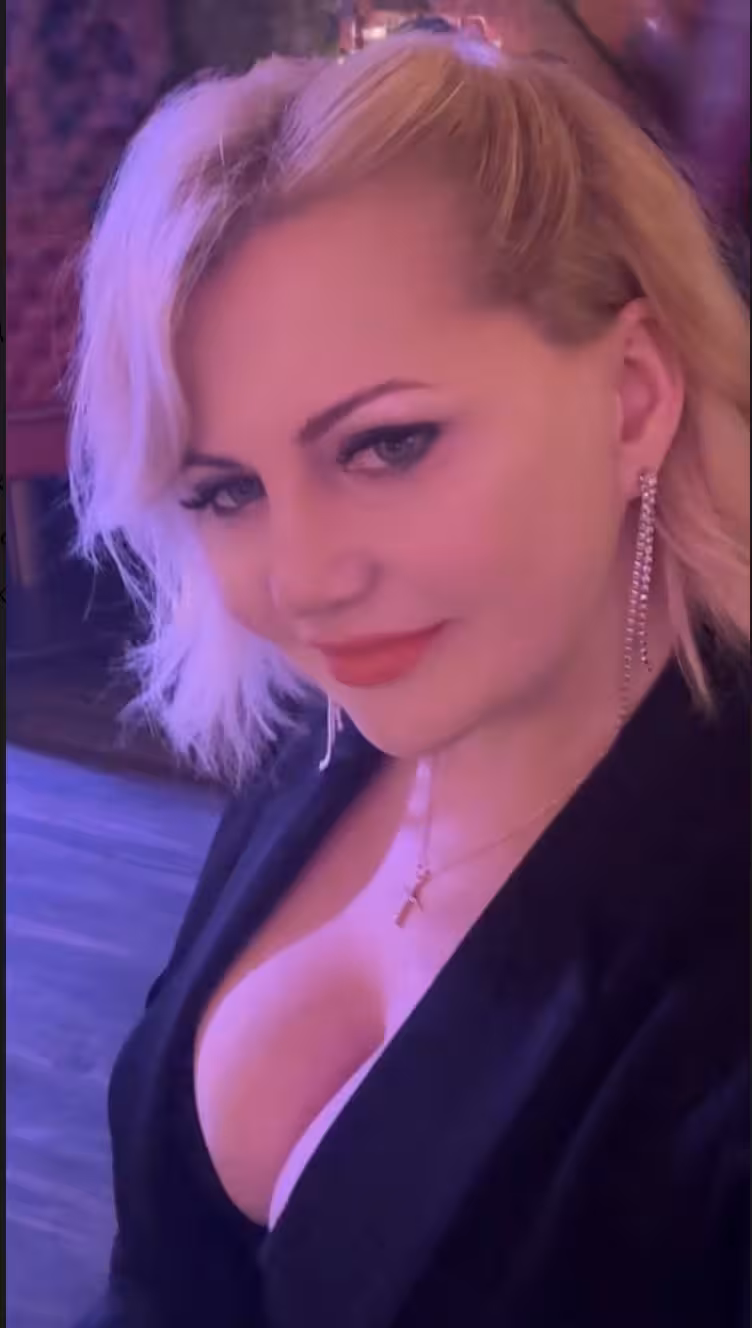 Katerina mujeres ucranianas no encuentran pareja