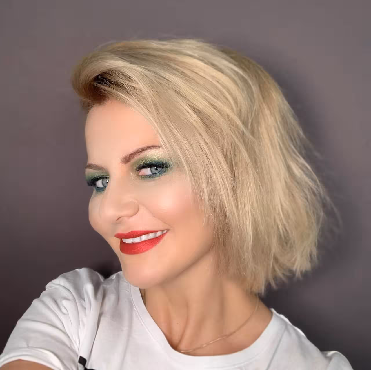 Katerina mujeres ucranianas no encuentran pareja